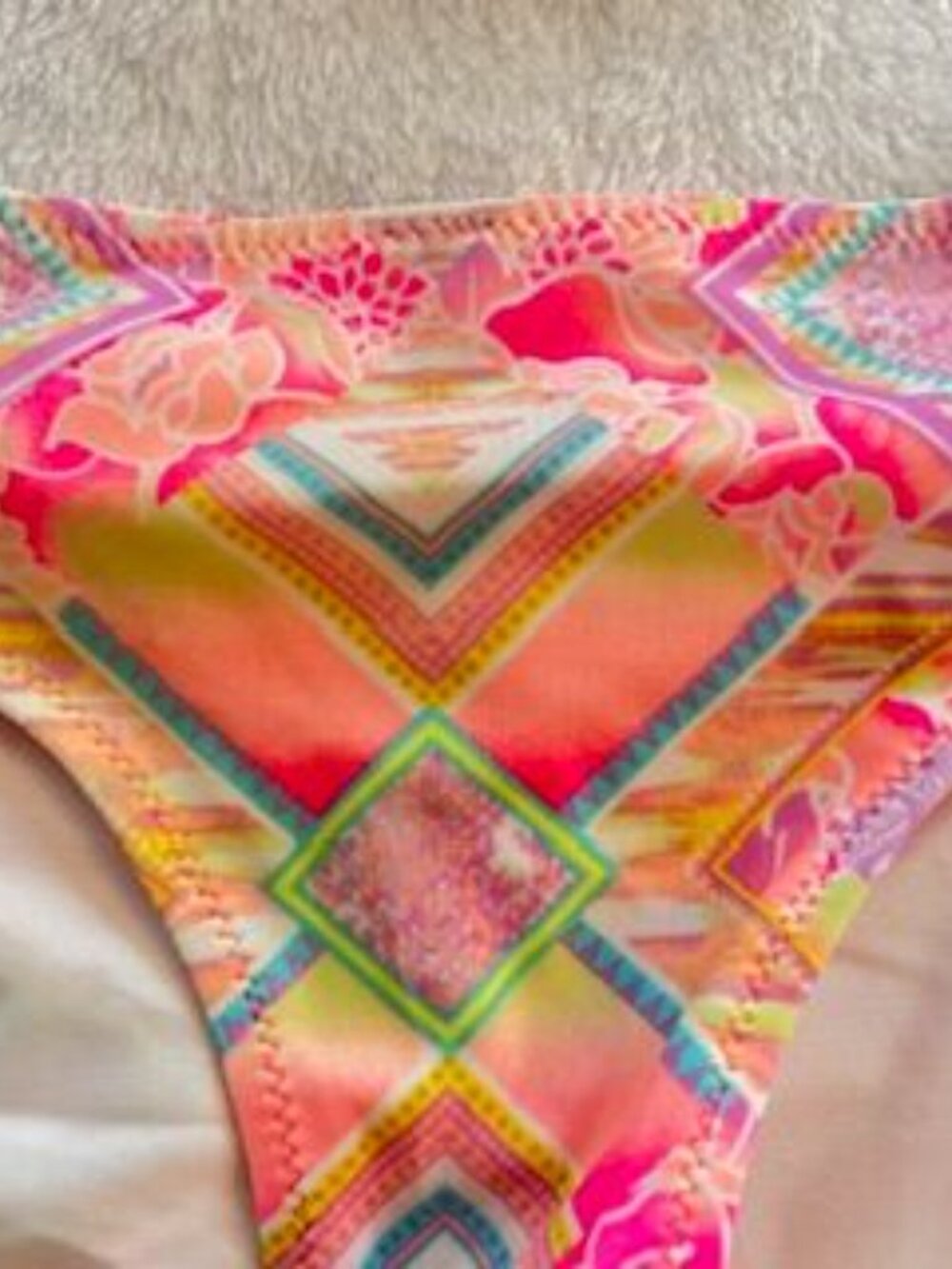 Victoria's Secret Bathing Suit - Picture 3 of 5